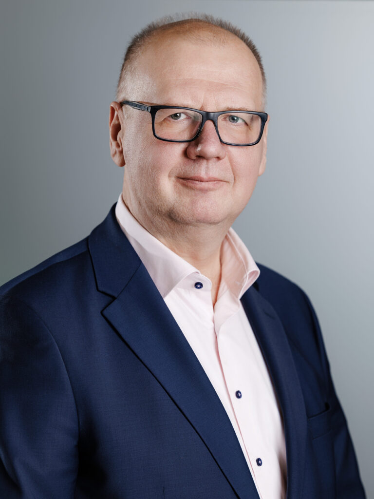 Indrek Tammeaid